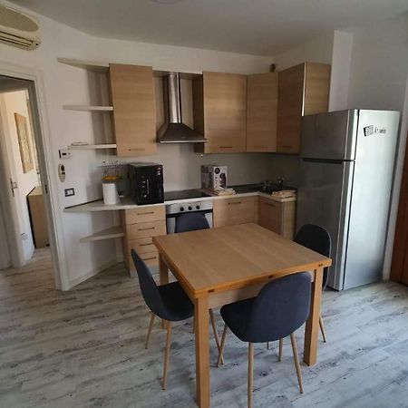 Appartamenti Ticino Сесто Календе Екстериор снимка