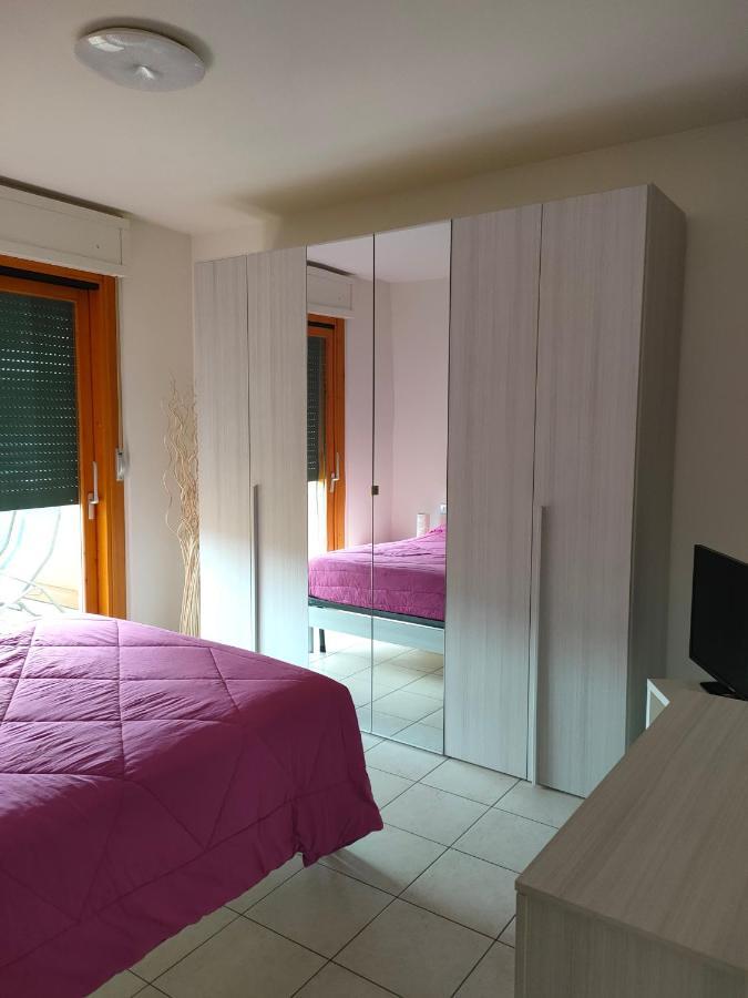 Appartamenti Ticino Сесто Календе Екстериор снимка